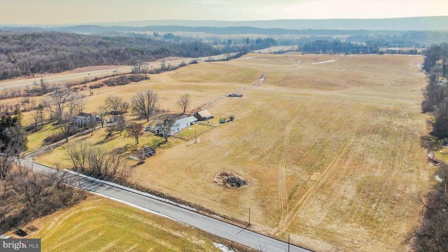 +/- 55.07 acre parcel available located along Rt.147 in Milton. Zoning allows for some commercial and residential uses.