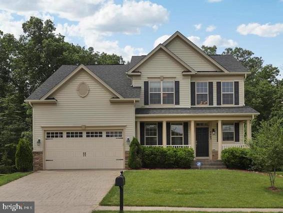 NORTH POINTE SUB - Residential