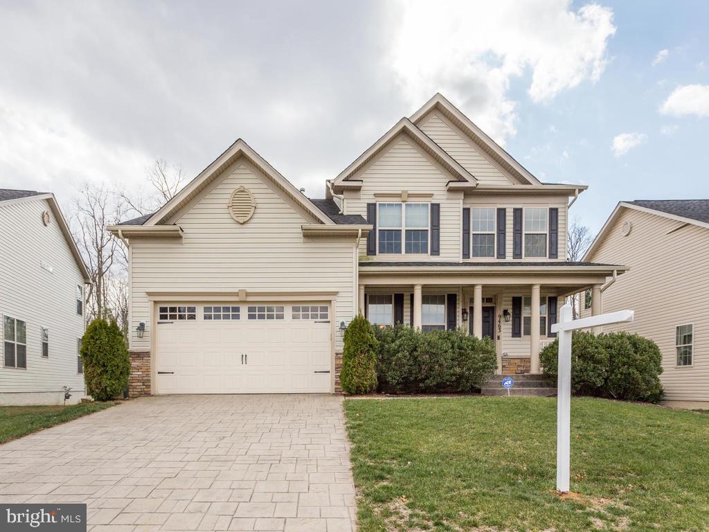 NORTH POINTE SUB - Residential