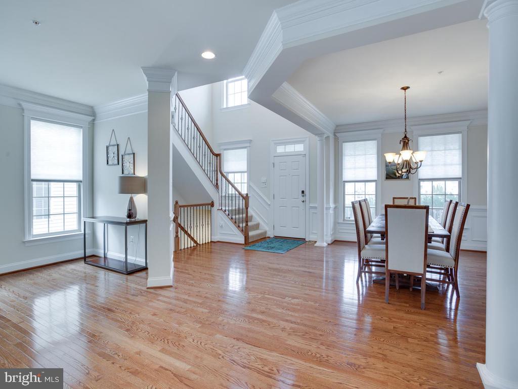 NORTH POINTE SUB - Residential