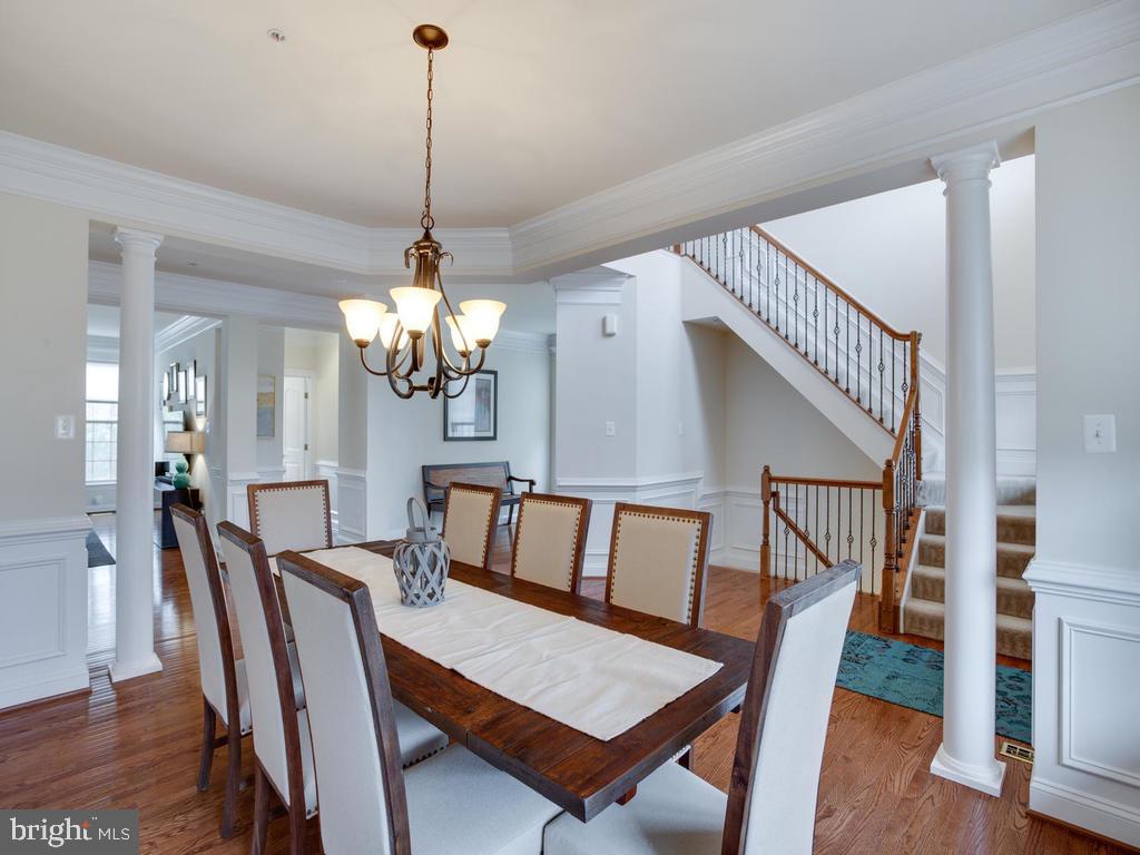 NORTH POINTE SUB - Residential