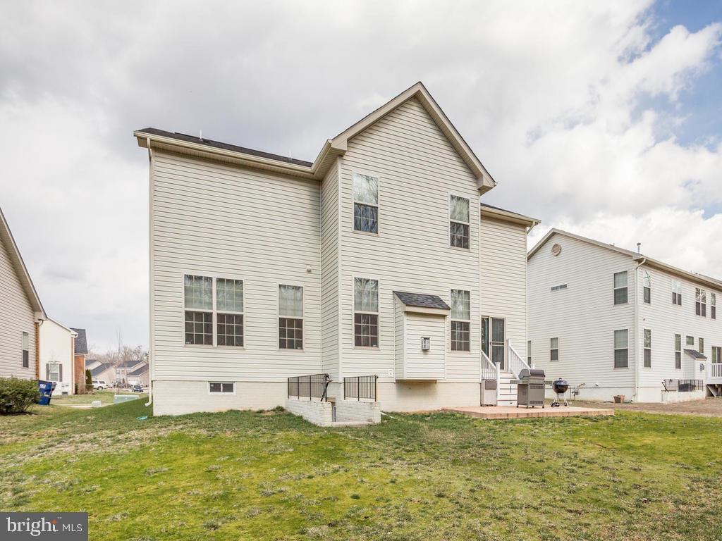 NORTH POINTE SUB - Residential