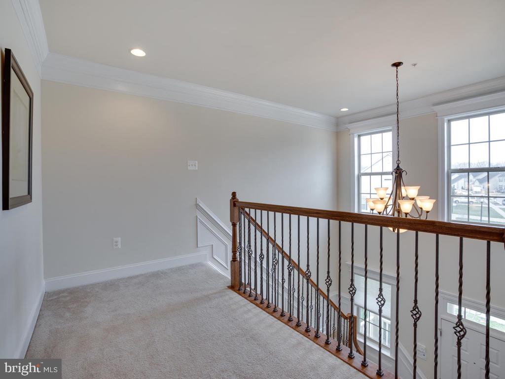 NORTH POINTE SUB - Residential