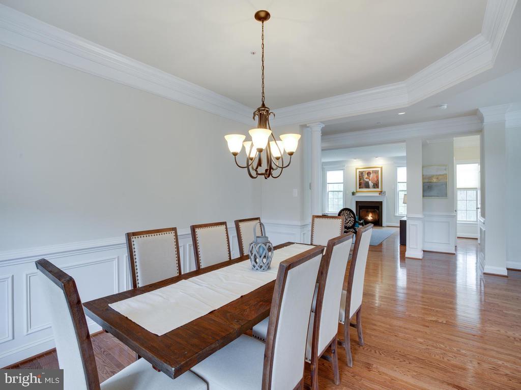 NORTH POINTE SUB - Residential