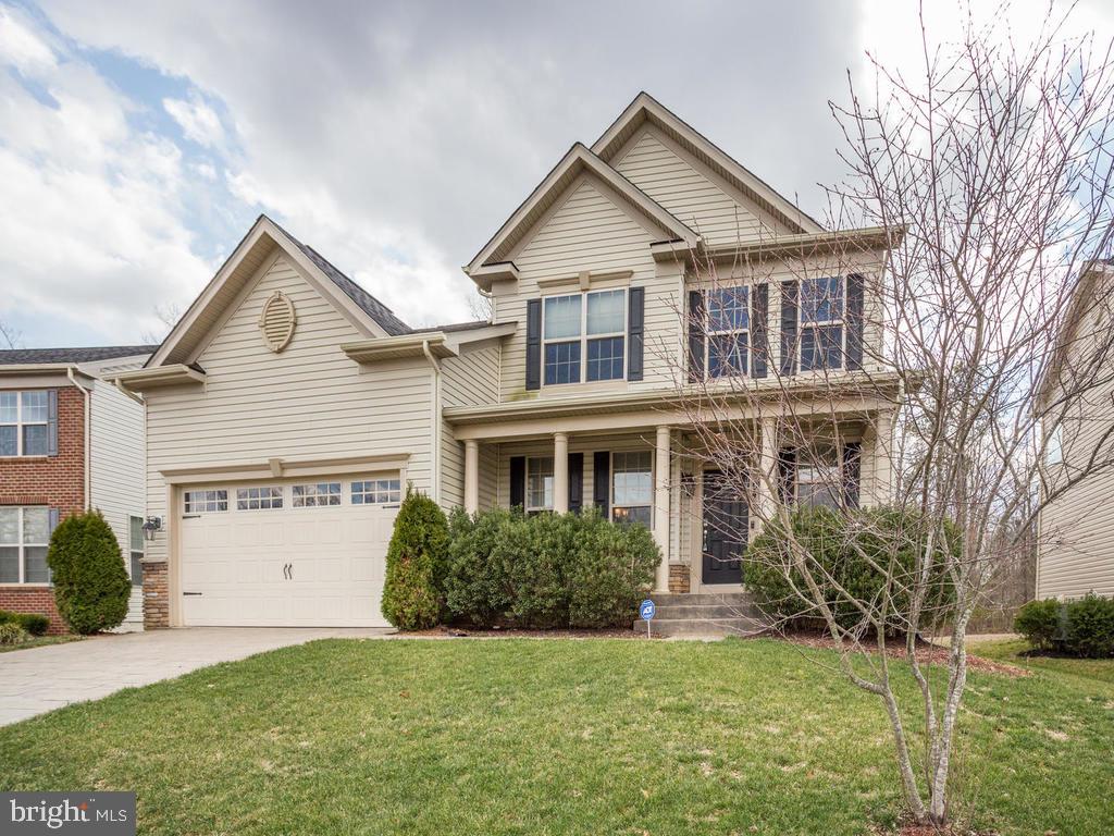 NORTH POINTE SUB - Residential