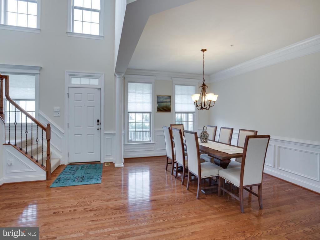 NORTH POINTE SUB - Residential