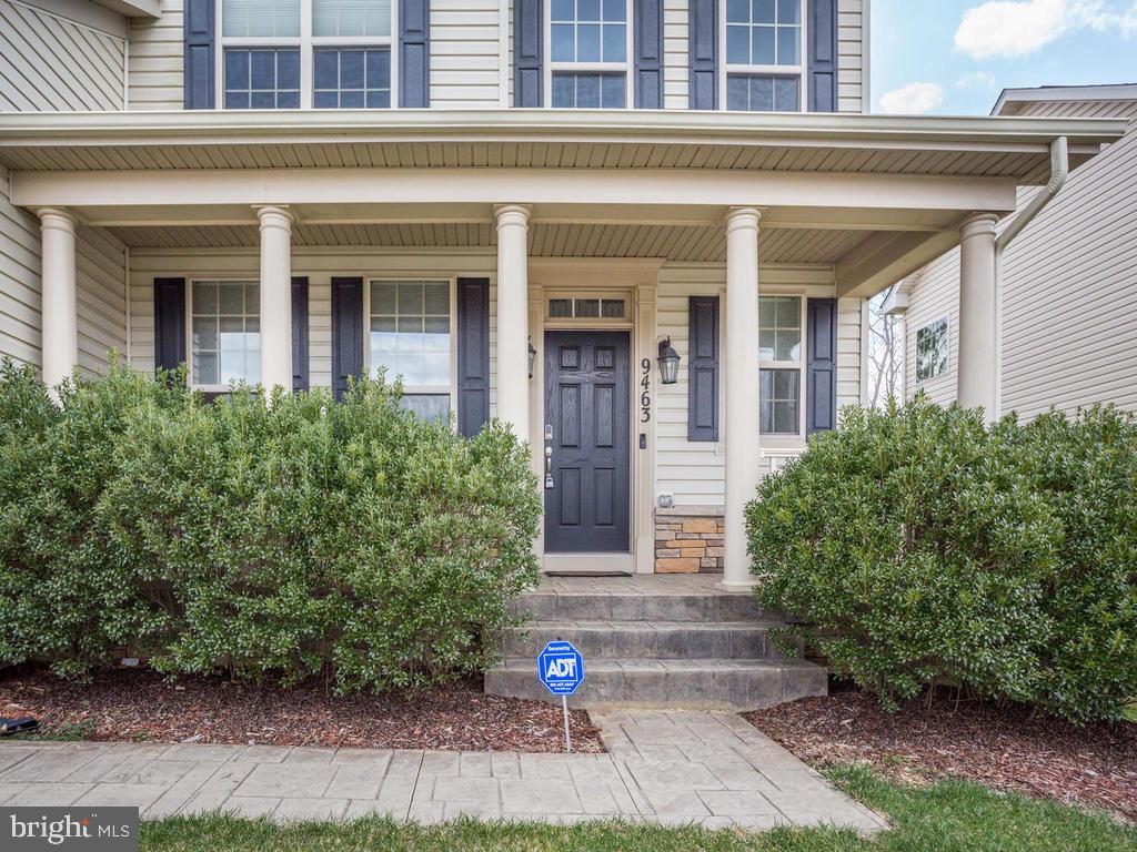 NORTH POINTE SUB - Residential