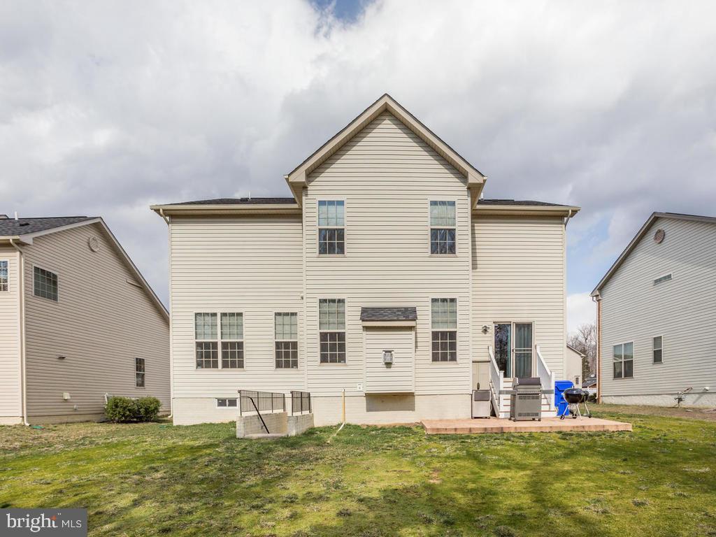 NORTH POINTE SUB - Residential