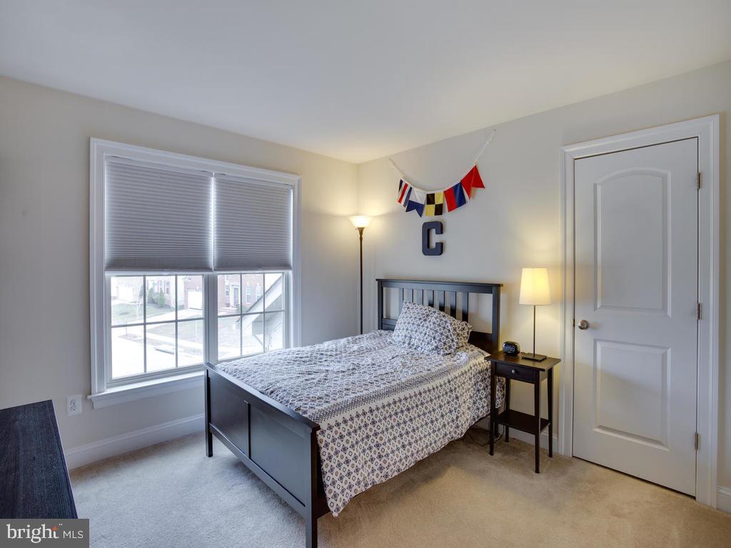 NORTH POINTE SUB - Residential