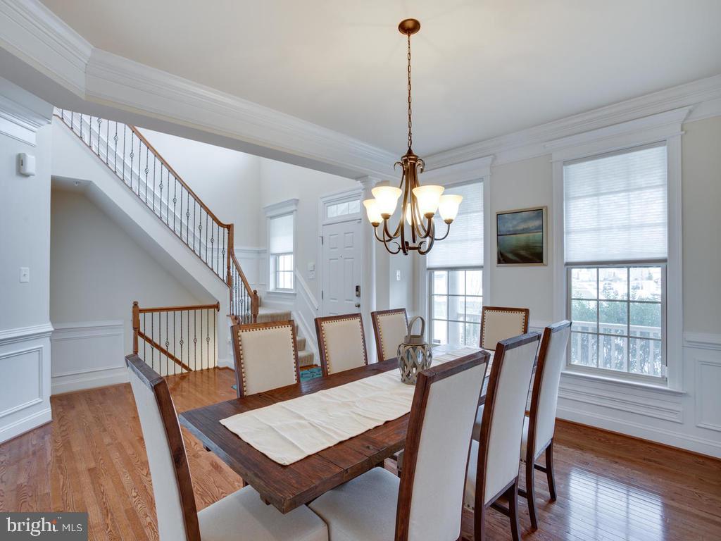 NORTH POINTE SUB - Residential