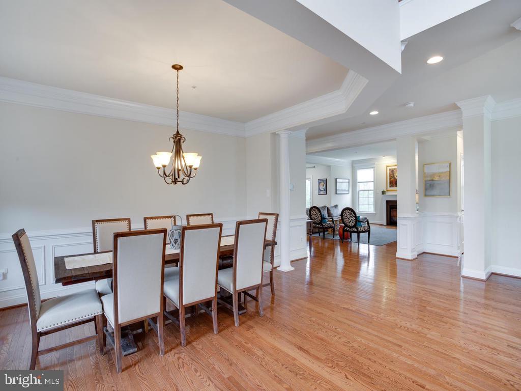 NORTH POINTE SUB - Residential