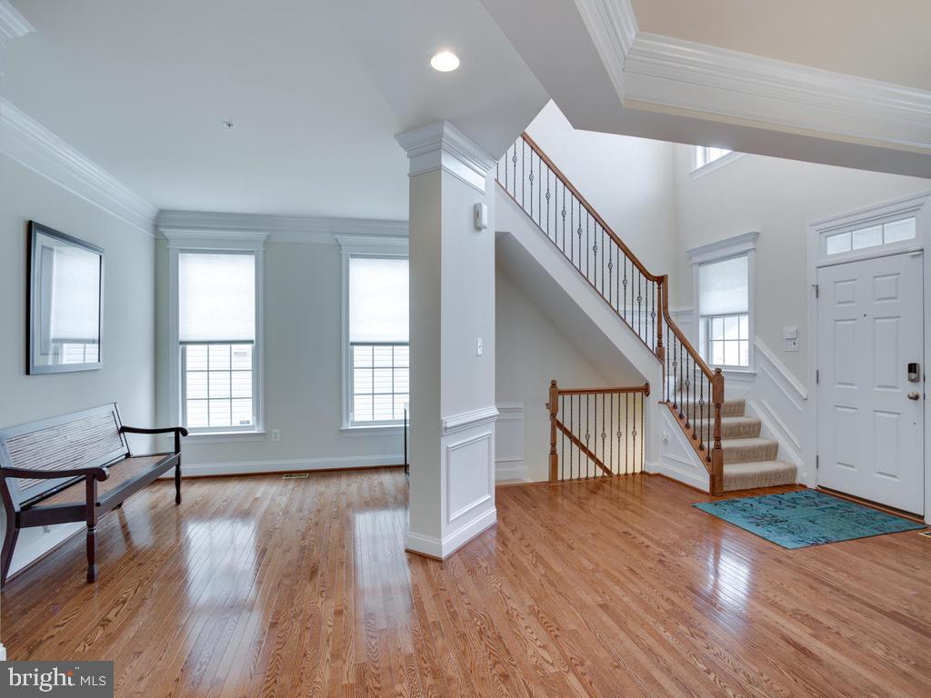 NORTH POINTE SUB - Residential