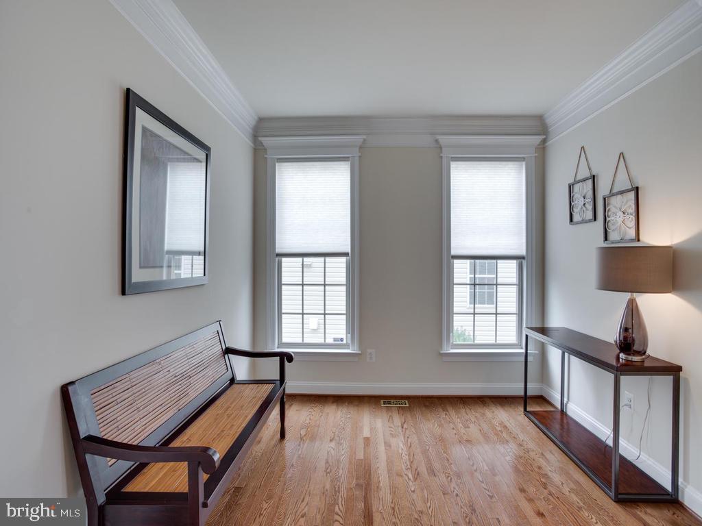 NORTH POINTE SUB - Residential