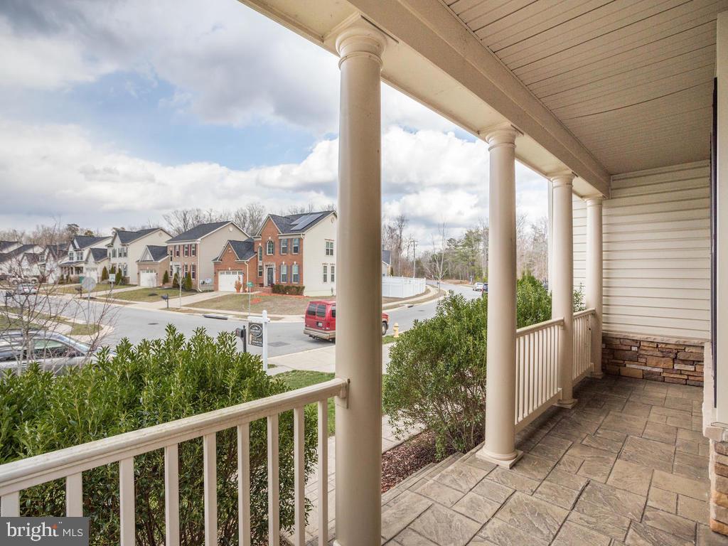 NORTH POINTE SUB - Residential