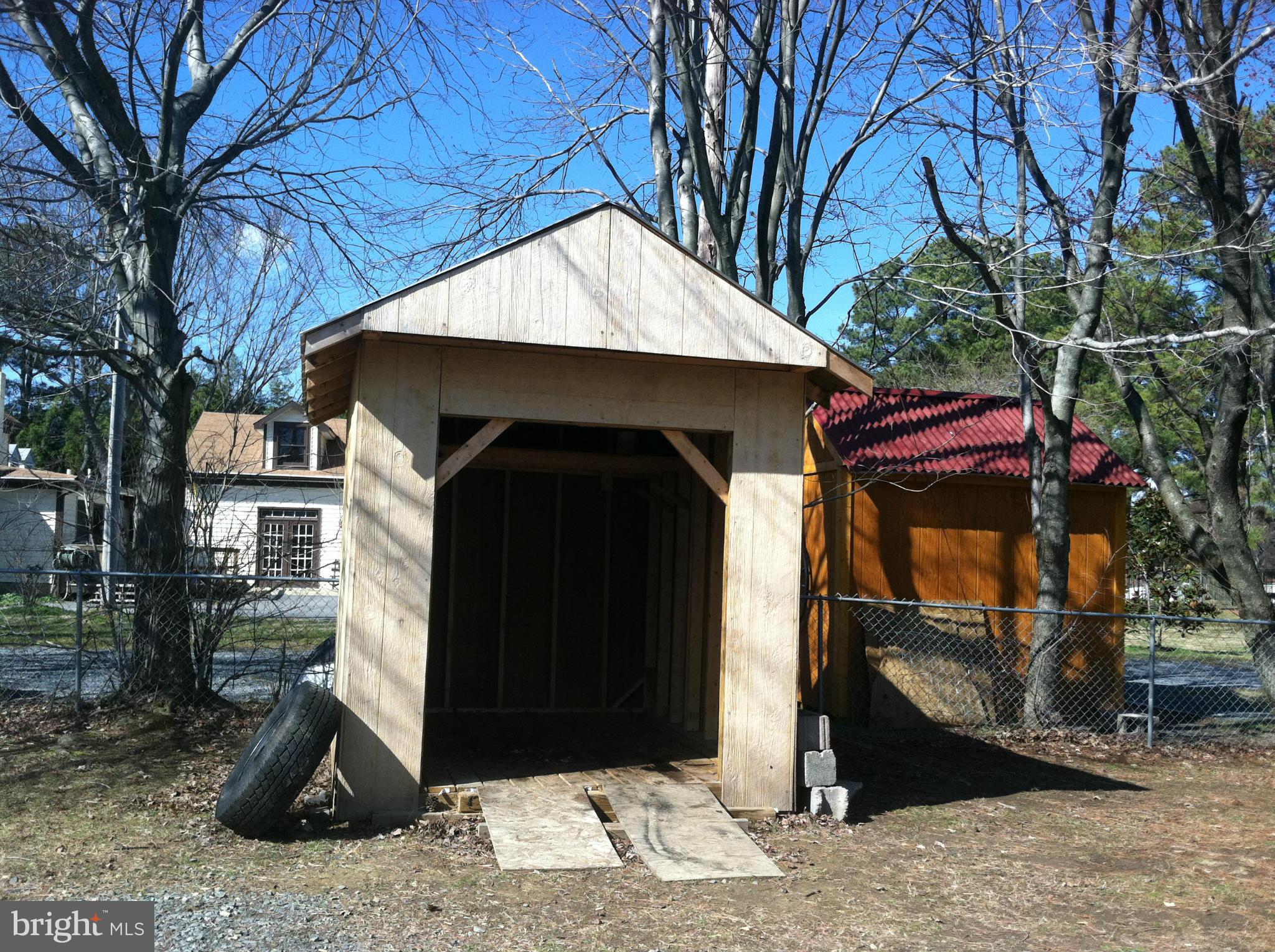 PINEY POINT - Residential Lease