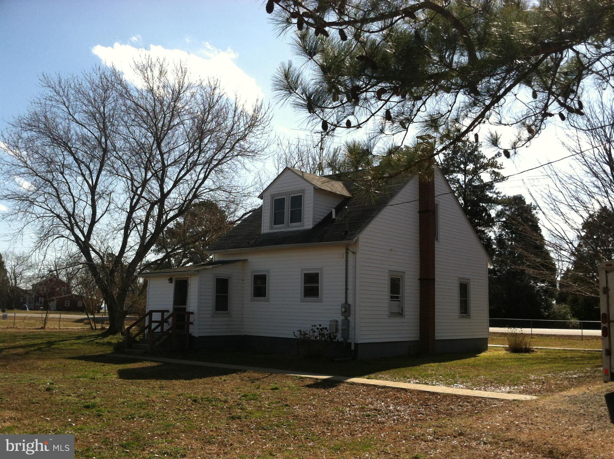 PINEY POINT - Residential Lease