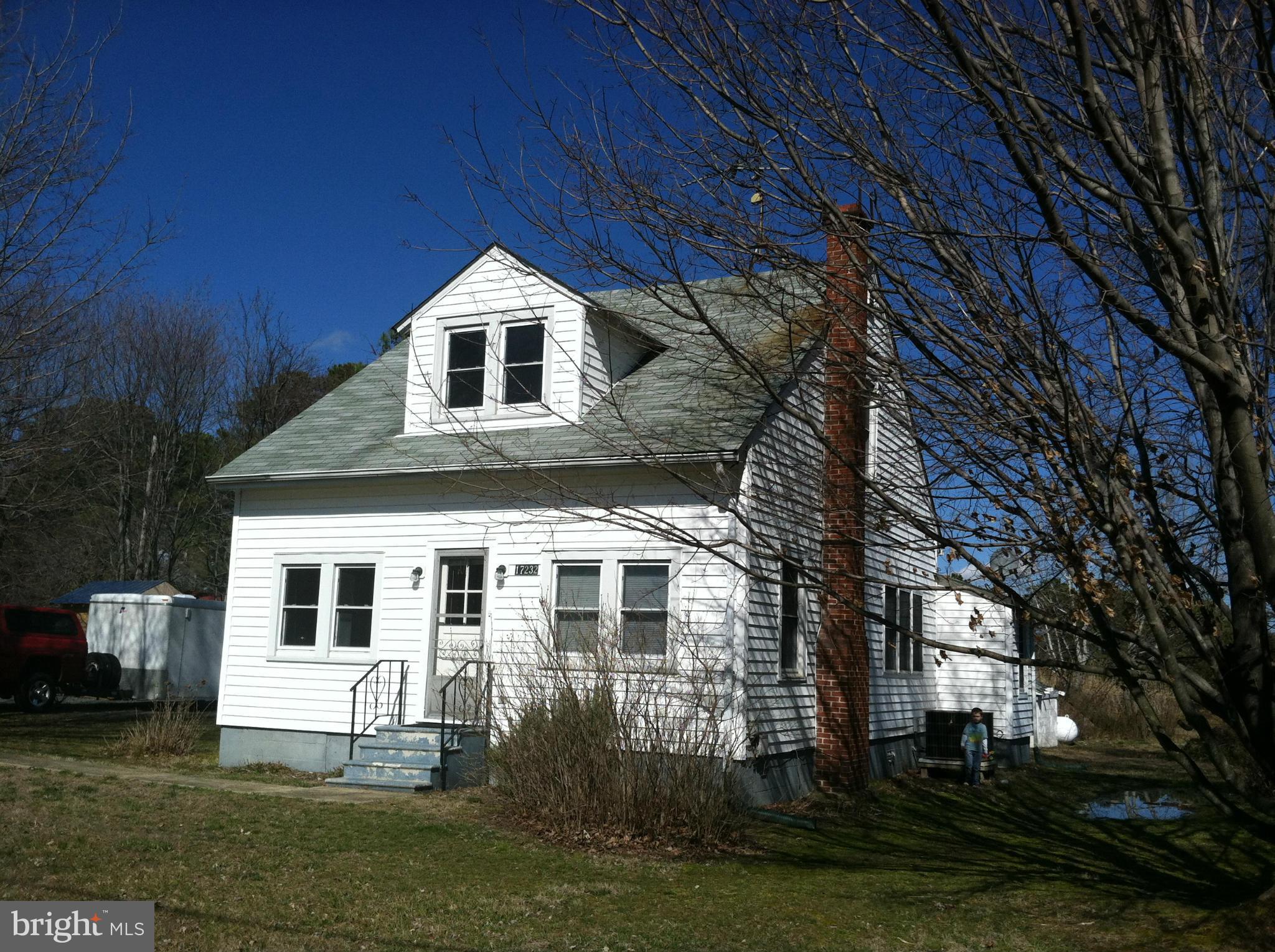 PINEY POINT - Residential Lease