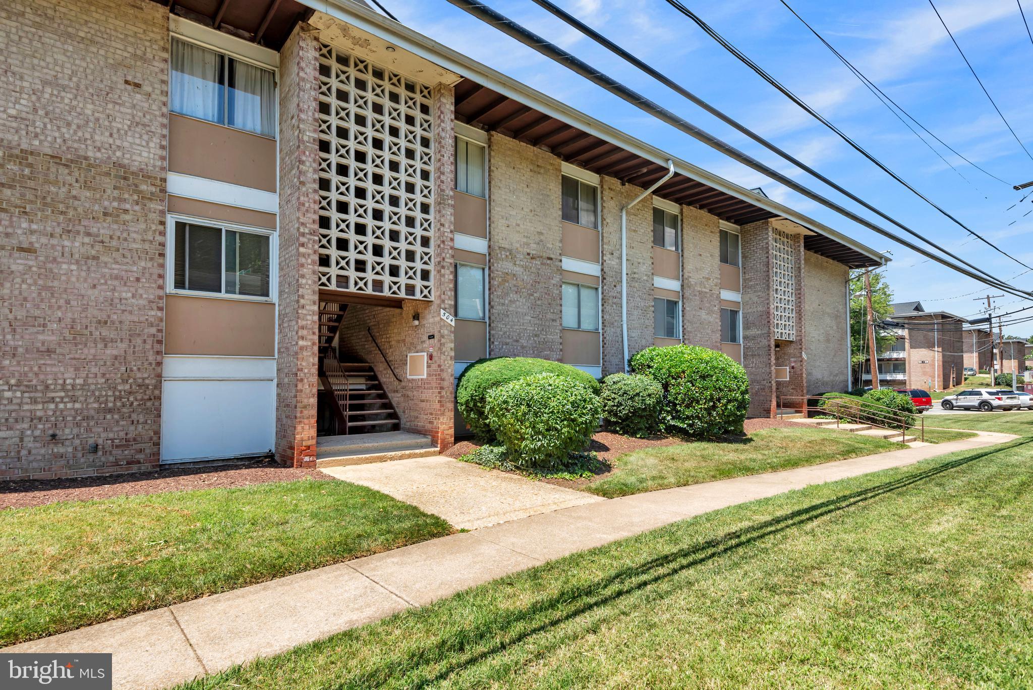 504 WILSON BRIDGE DRIVE 6705B/B1