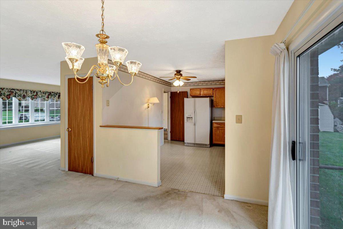 GREENRIDGE - Residential