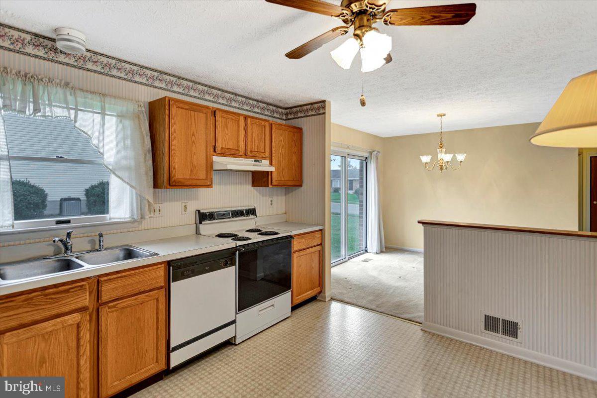 GREENRIDGE - Residential