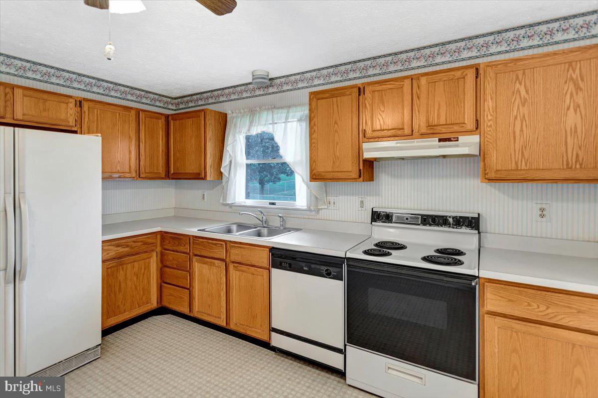 GREENRIDGE - Residential