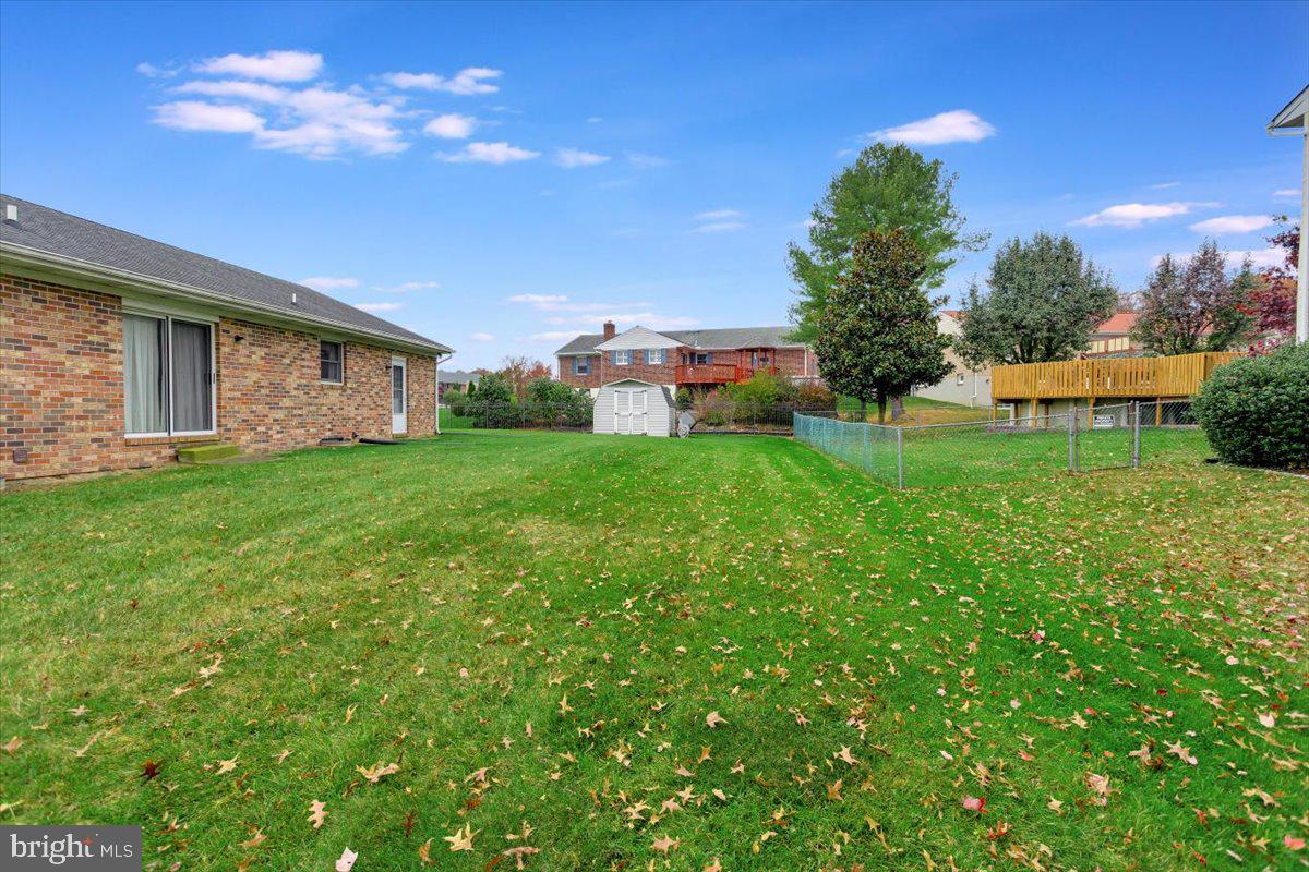 GREENRIDGE - Residential