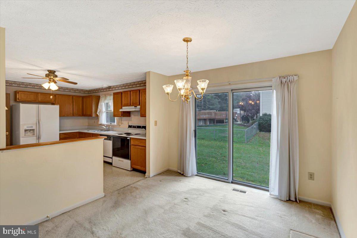 GREENRIDGE - Residential