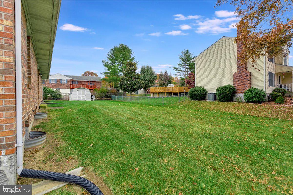 GREENRIDGE - Residential