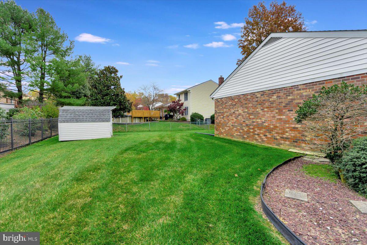 GREENRIDGE - Residential