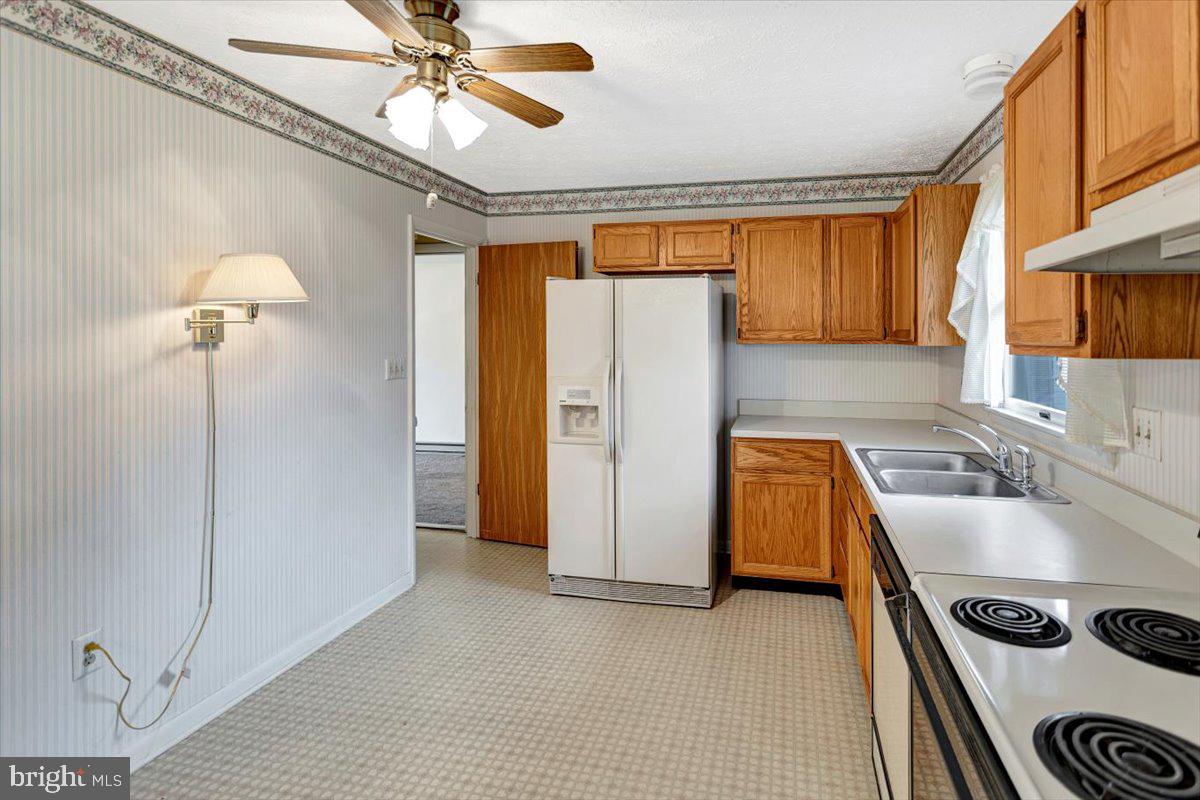 GREENRIDGE - Residential