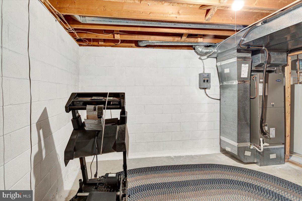 GREENRIDGE - Residential