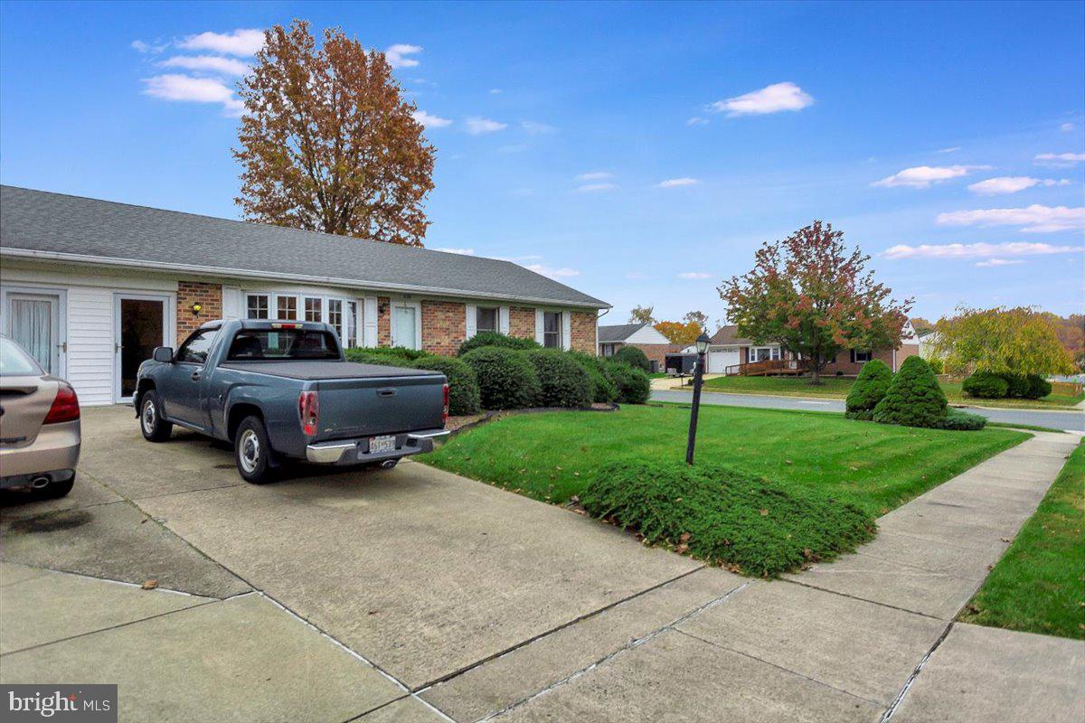 GREENRIDGE - Residential