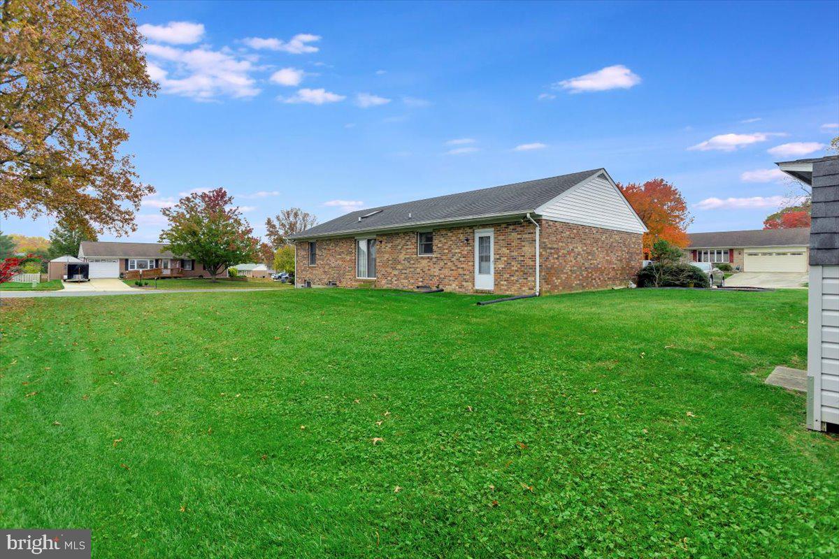 GREENRIDGE - Residential