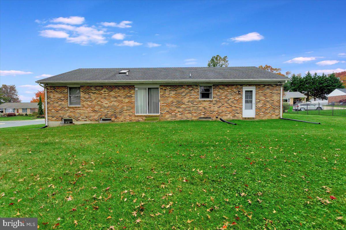 GREENRIDGE - Residential