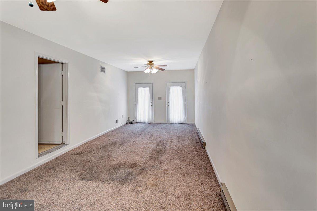 GREENRIDGE - Residential