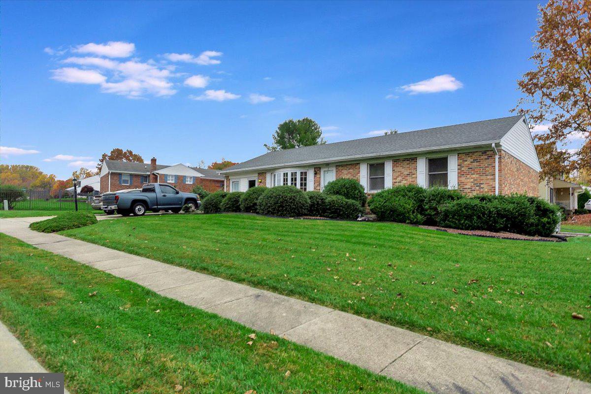 GREENRIDGE - Residential