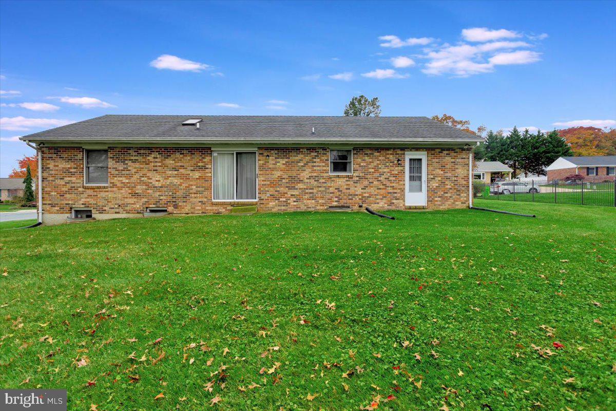 GREENRIDGE - Residential