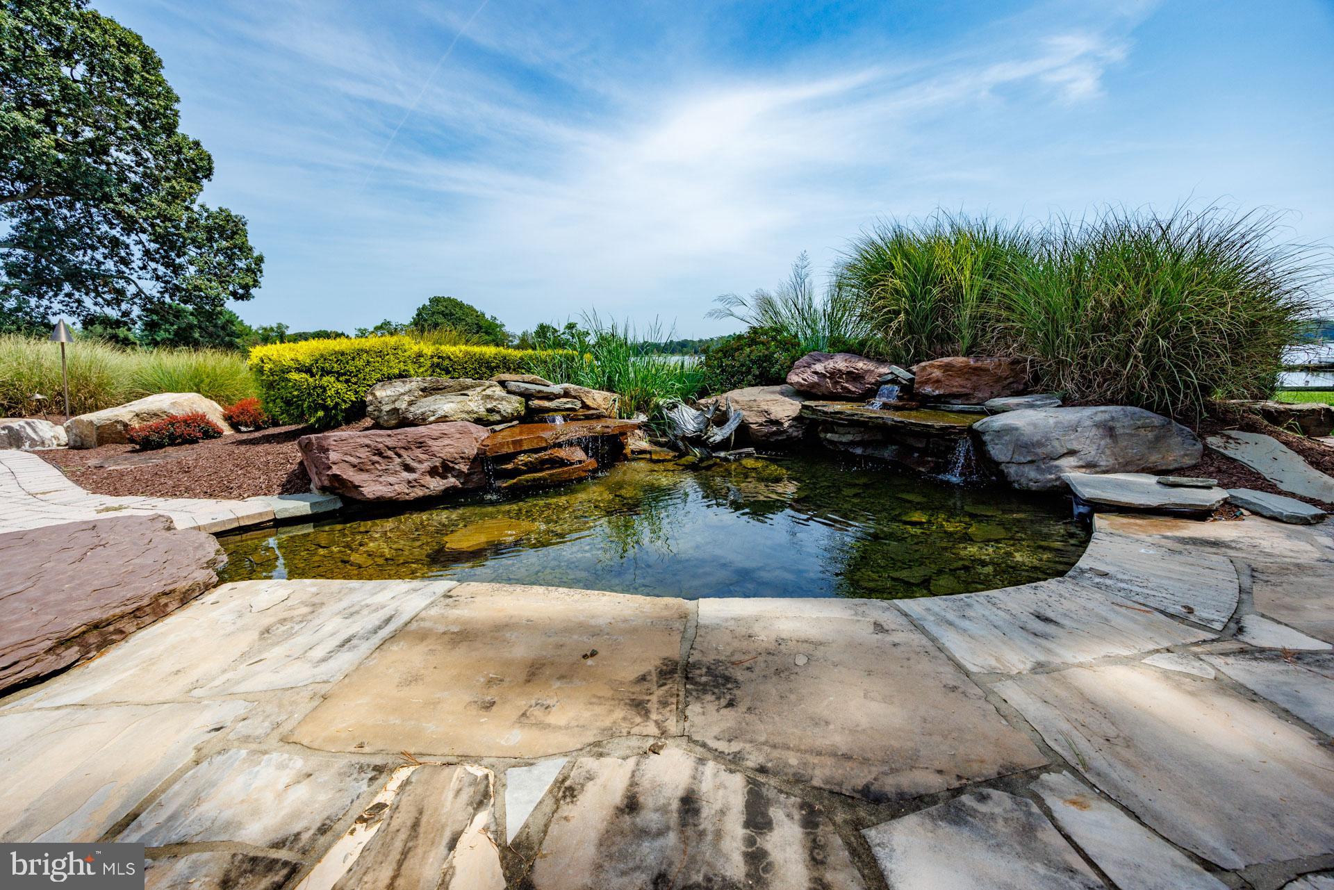 BELLE POINT FARM - Residential