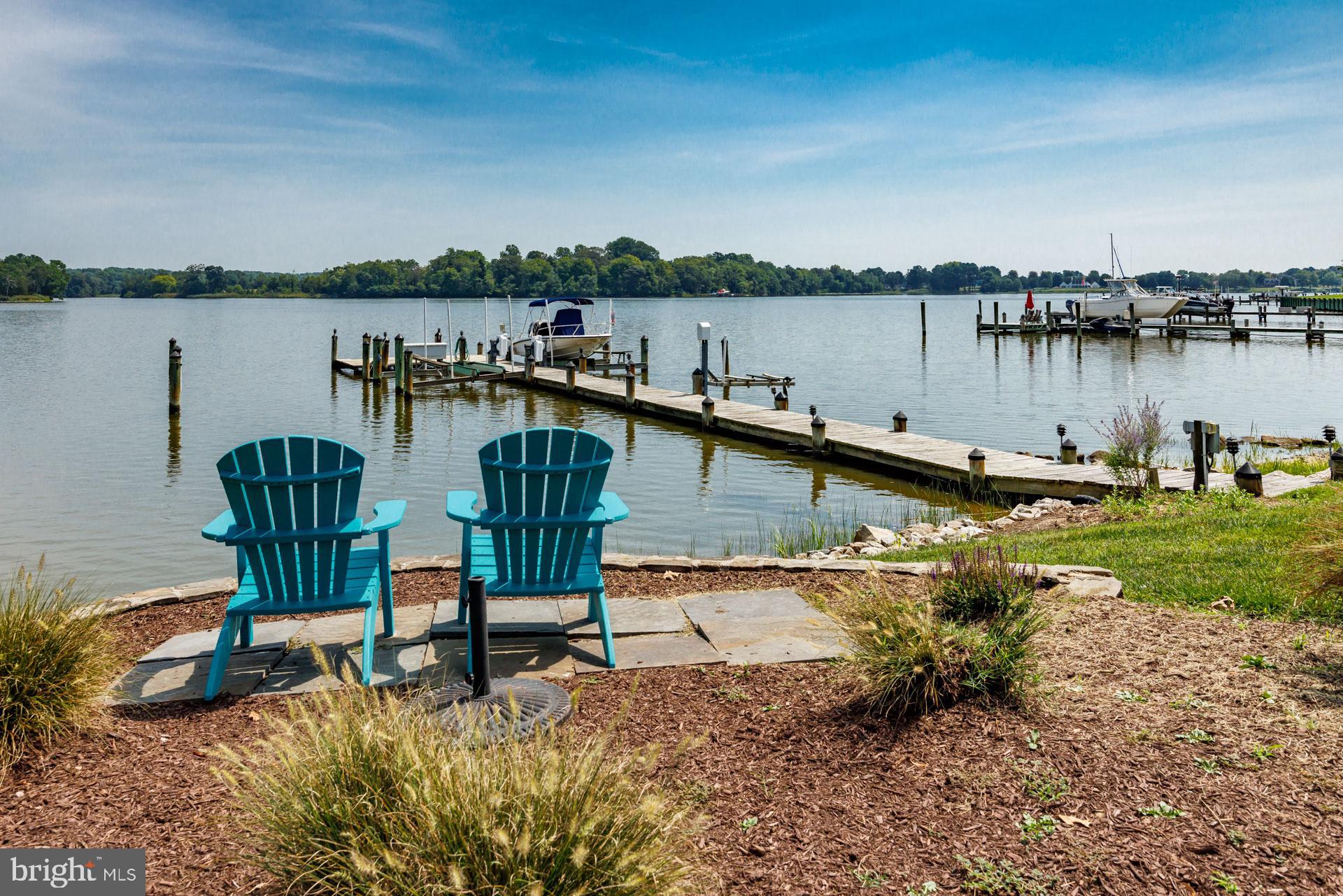 BELLE POINT FARM - Residential