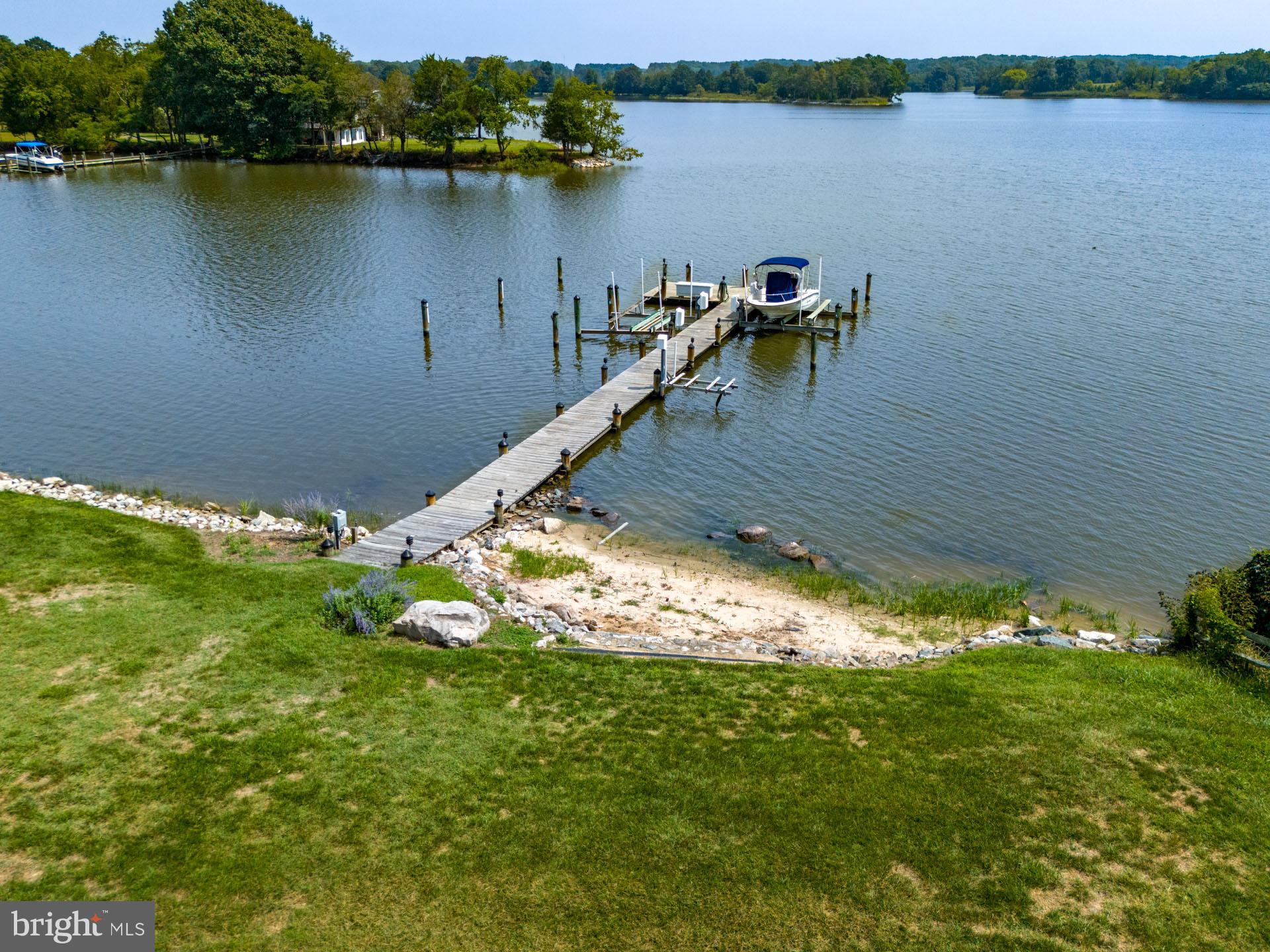 213 GRASON VISTA DRIVE