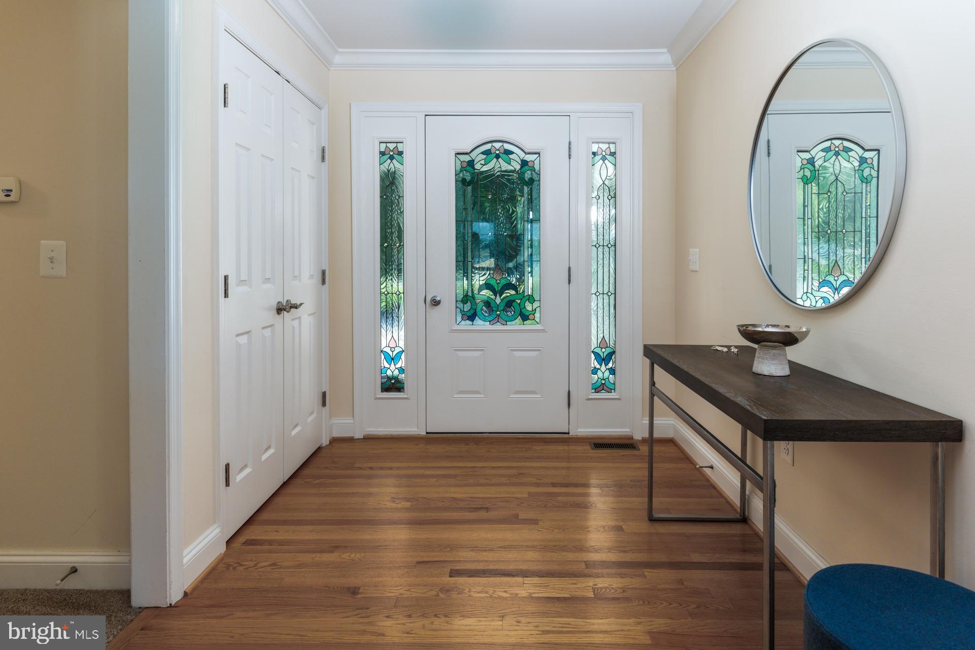 BELLE POINT FARM - Residential