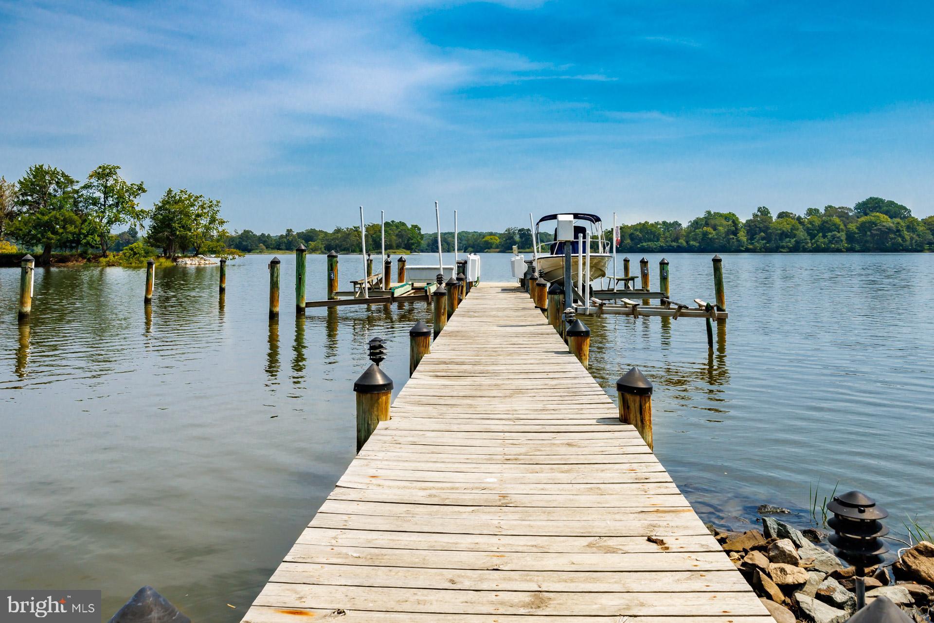 BELLE POINT FARM - Residential