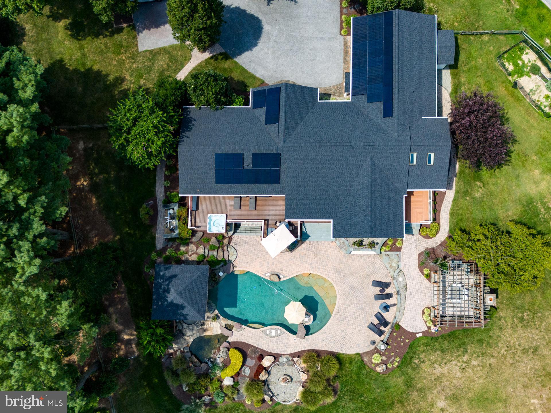 213 GRASON VISTA DRIVE