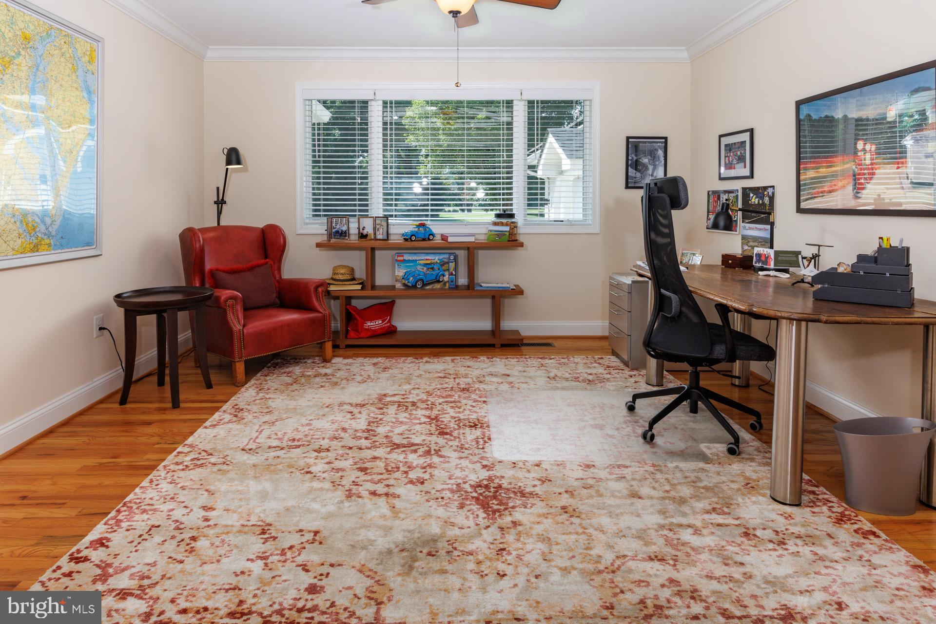 BELLE POINT FARM - Residential