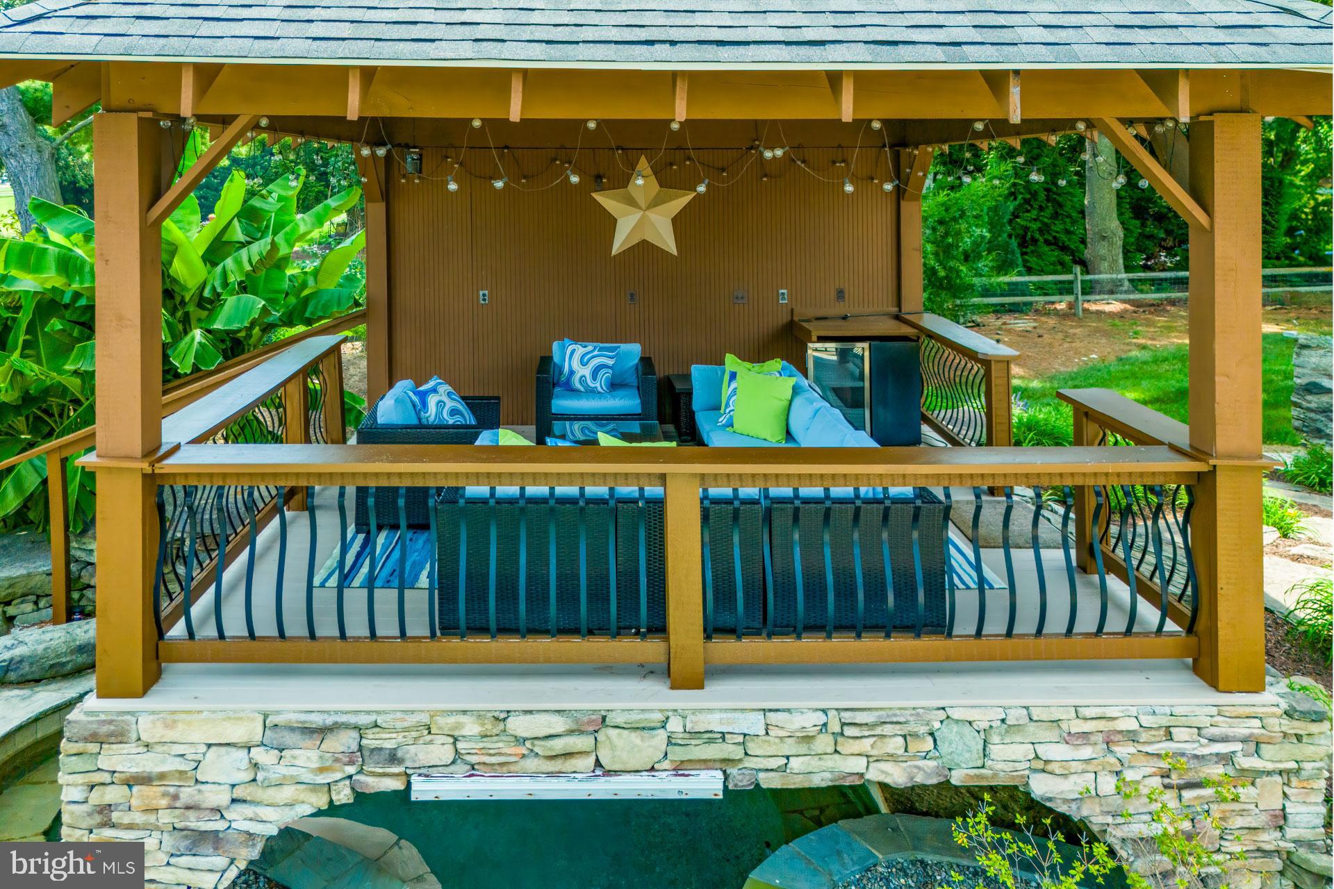 BELLE POINT FARM - Residential