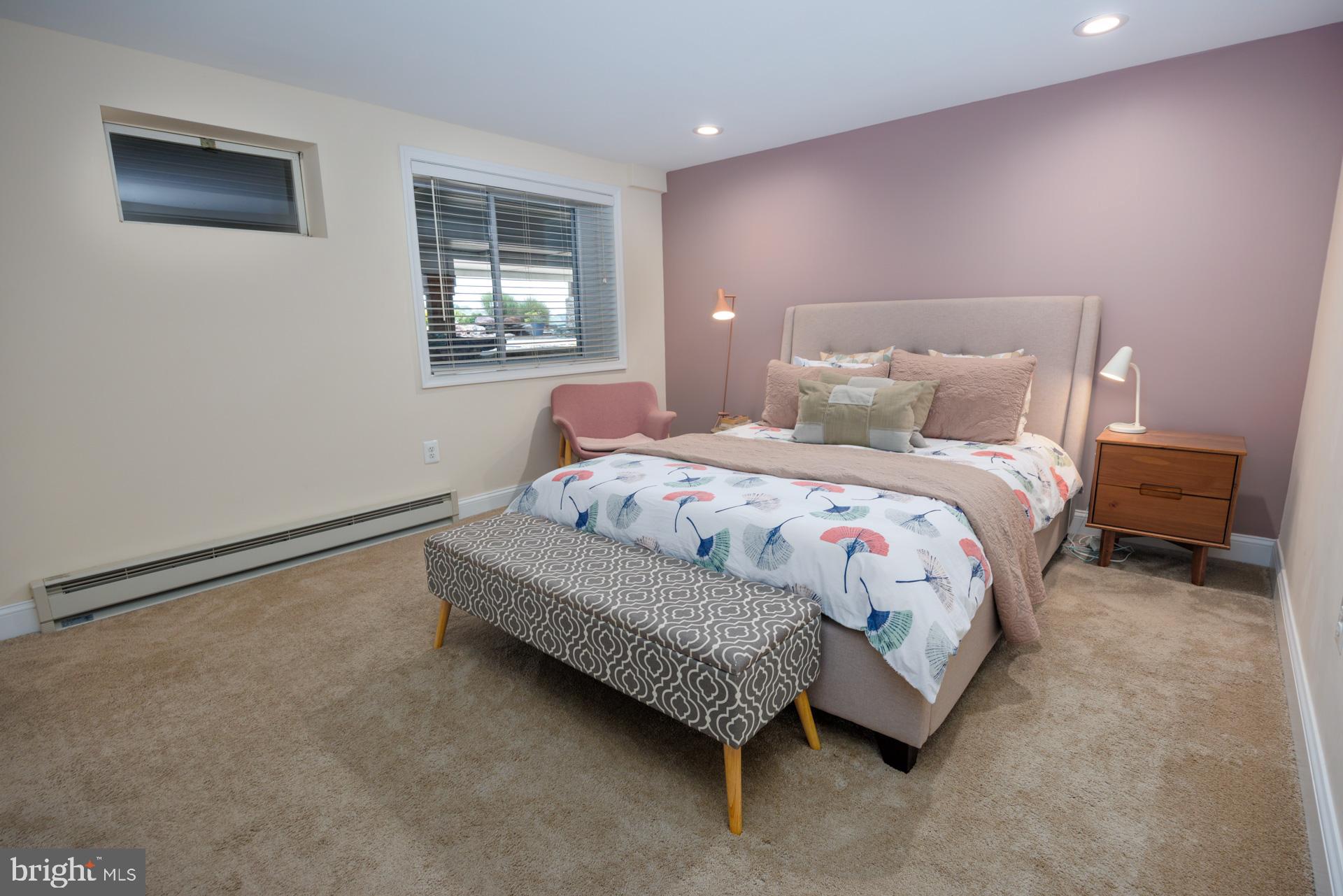 BELLE POINT FARM - Residential