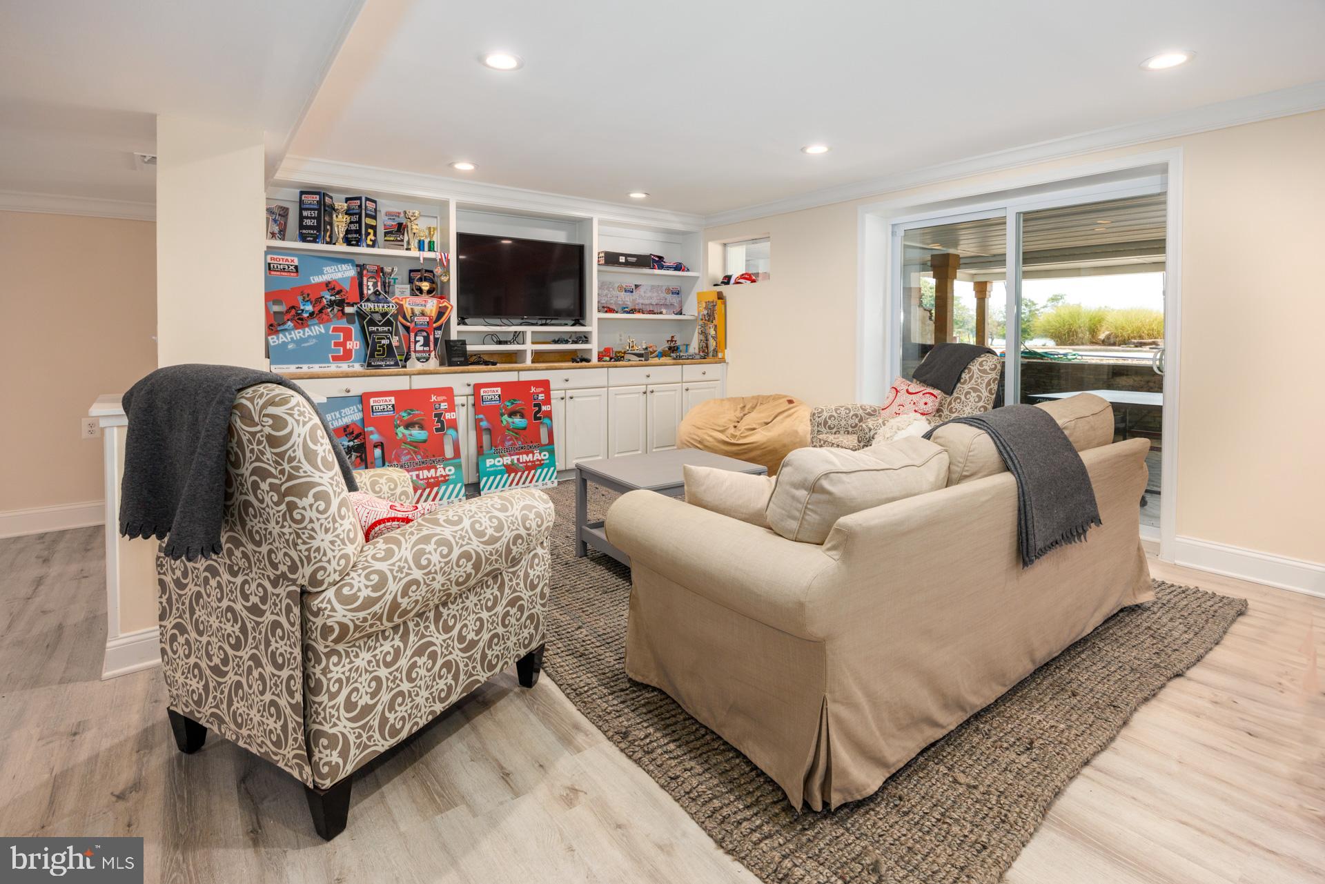 BELLE POINT FARM - Residential