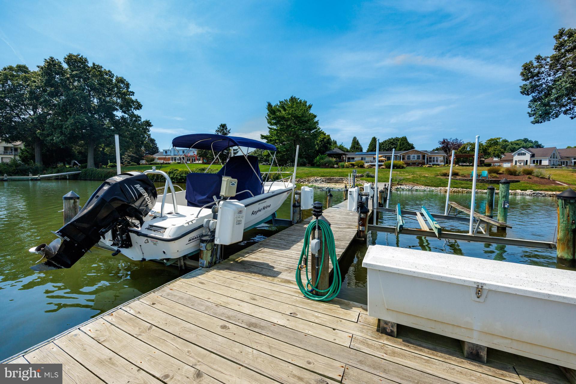 BELLE POINT FARM - Residential