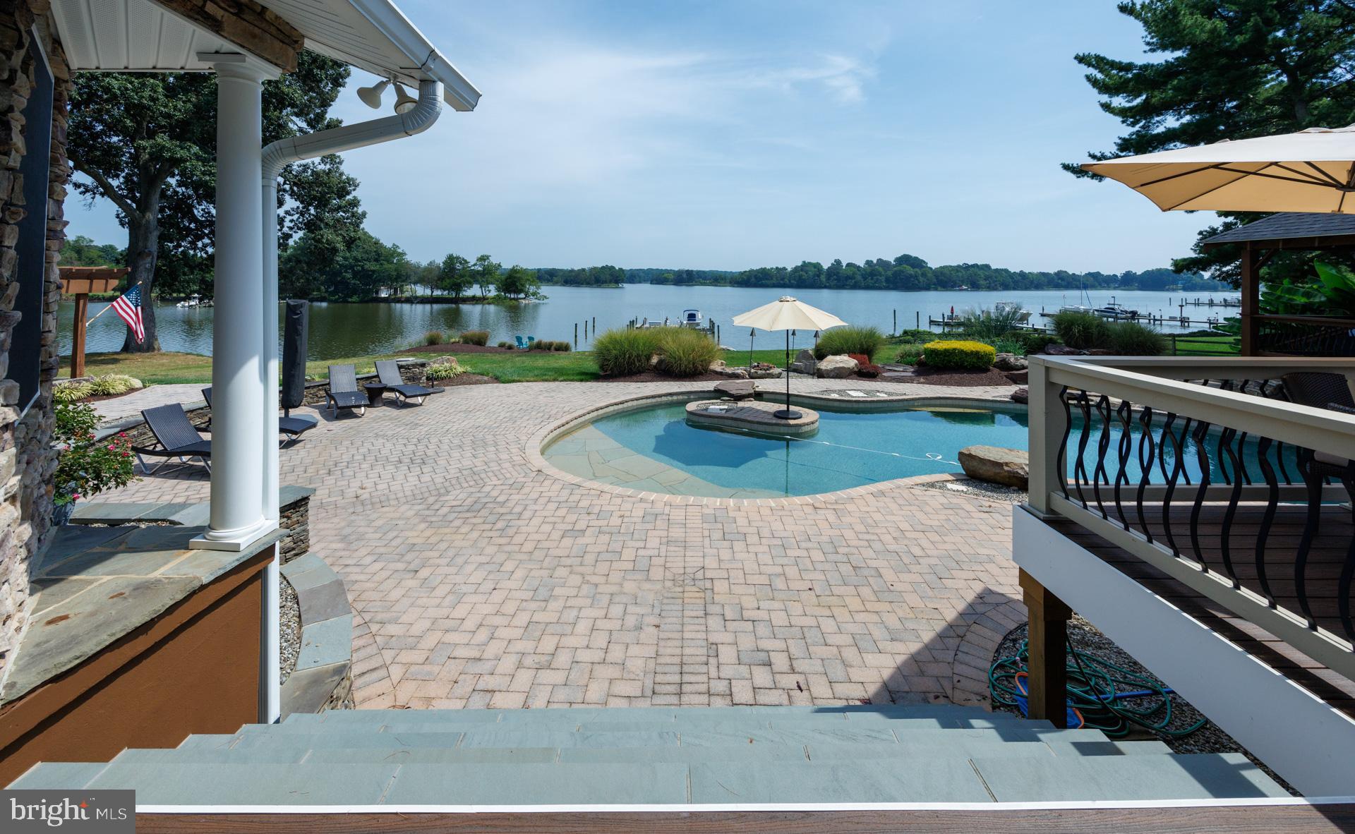 BELLE POINT FARM - Residential