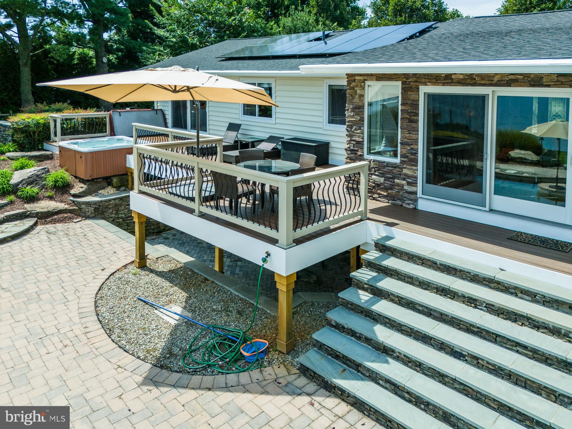 BELLE POINT FARM - Residential